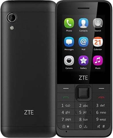 ZTE F327s, Telstra A - CeX (AU): - Buy, Sell, Donate